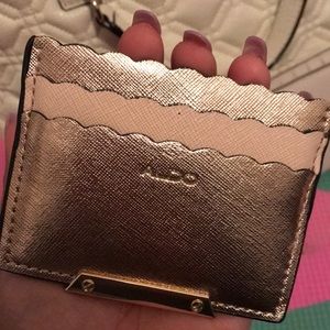 Aldo Card holder
